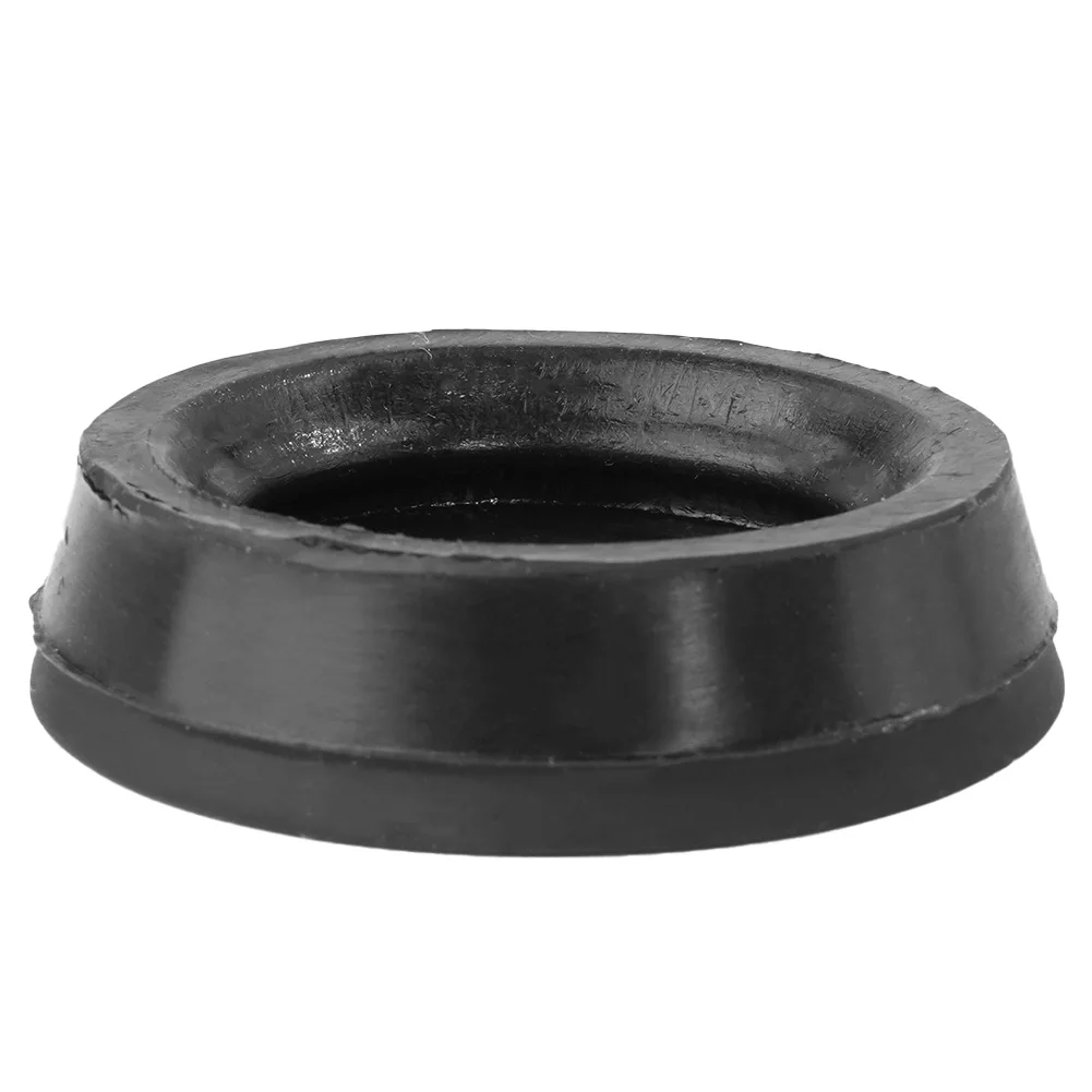 Aeropress Coffee Maker - Adapter Seal Plunger Cap Fitting Rubber