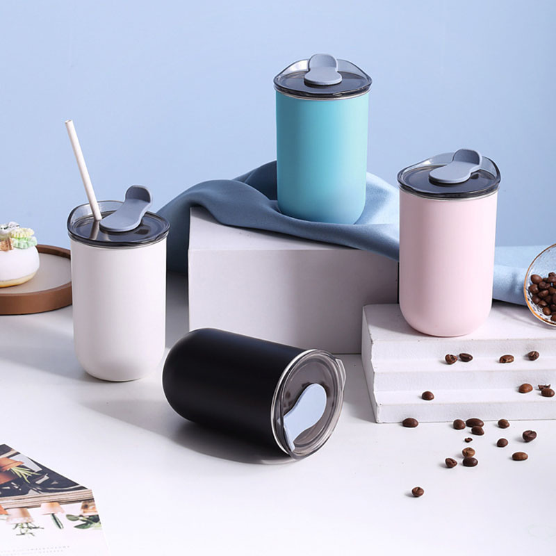 Water Tea And Coffee - Insulated water bottles with lids, wine