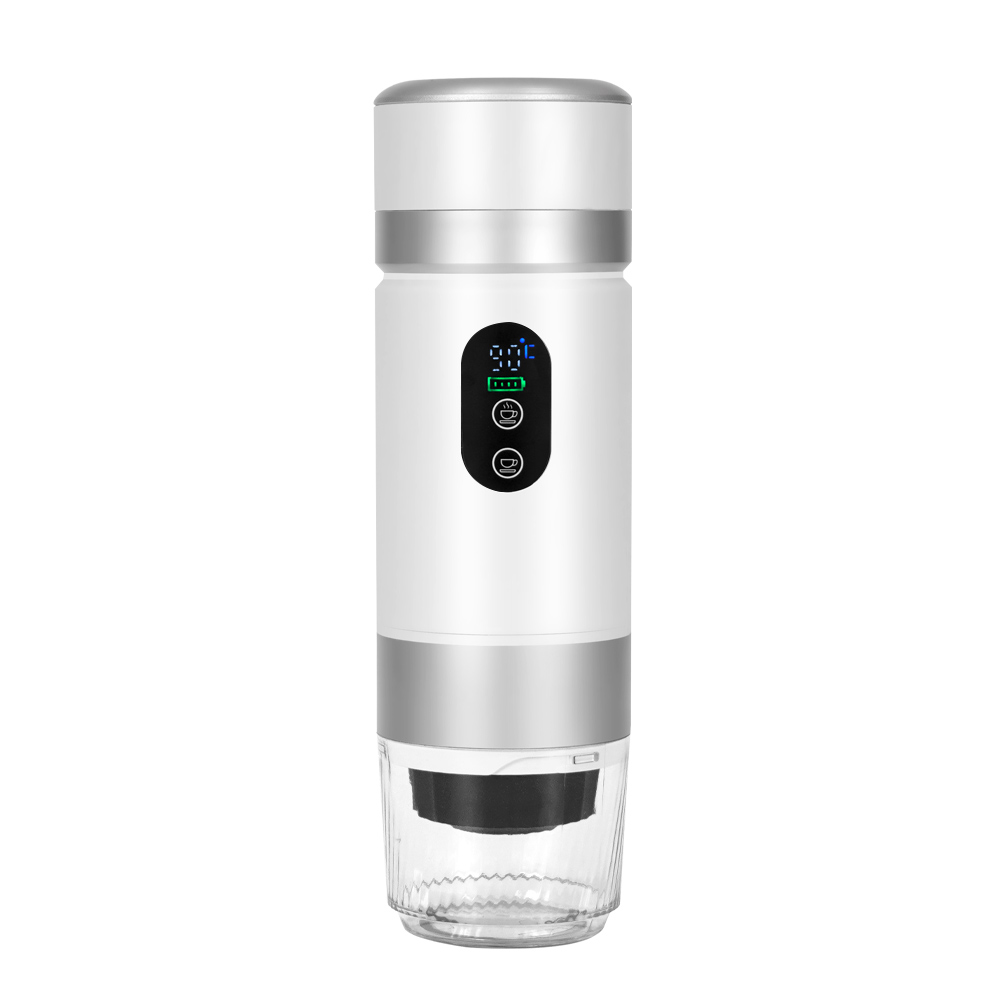 Portable Self-Heating Espresso - Coffee & Tea Collective 评论和价格
