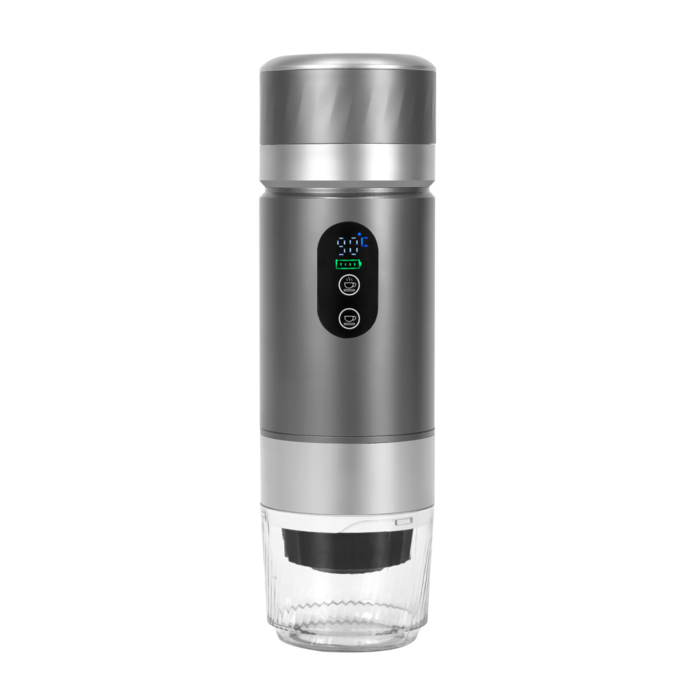 Portable Self-Heating Espresso - Coffee & Tea Collective 评论和价格