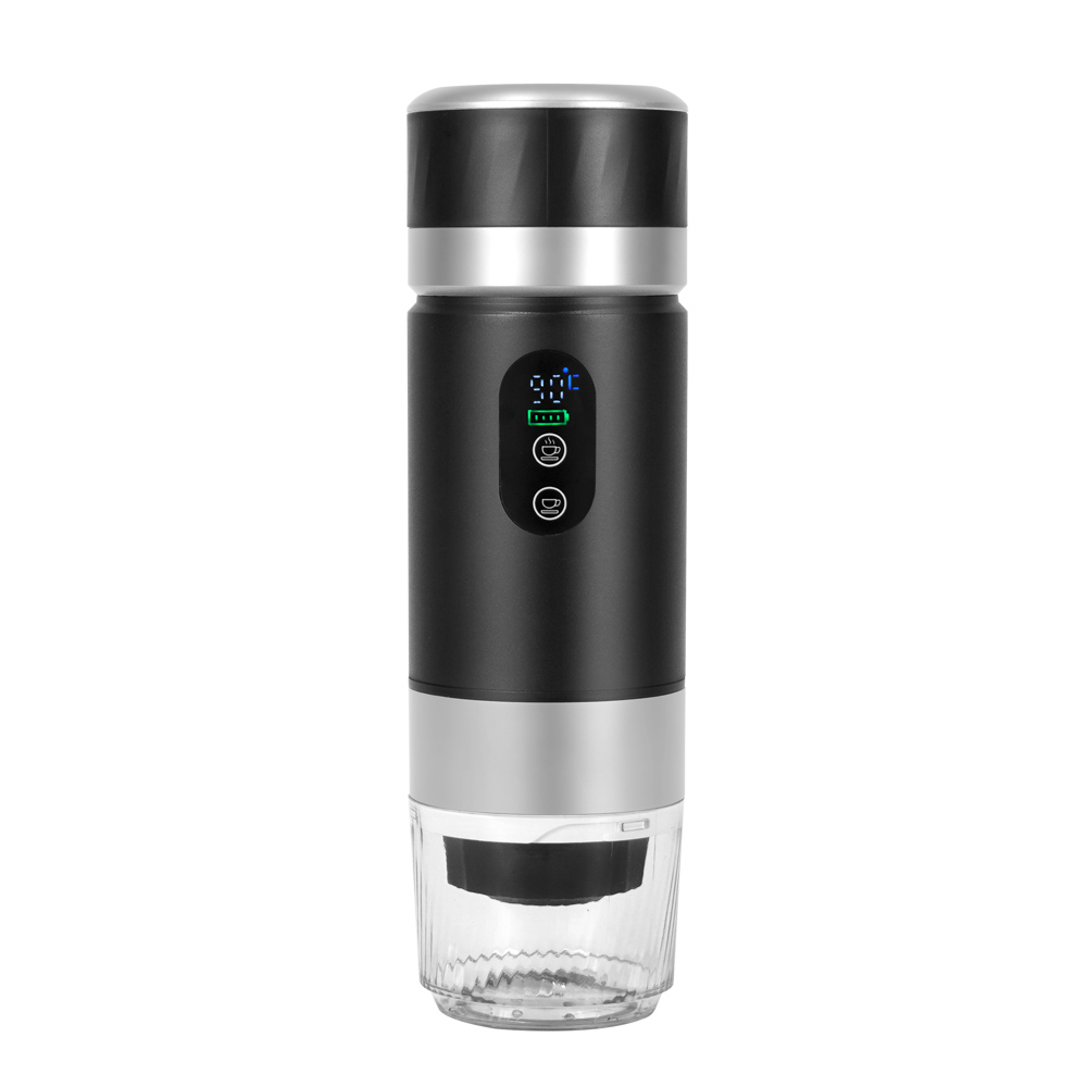Portable Self-Heating Espresso - Coffee & Tea Collective 评论和价格