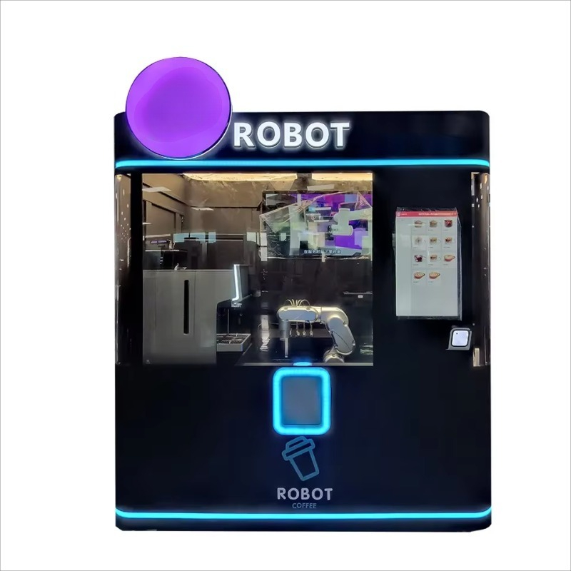 Customizable Appearance Coffee - Coffee Tea Vending Machine 评论和价格
