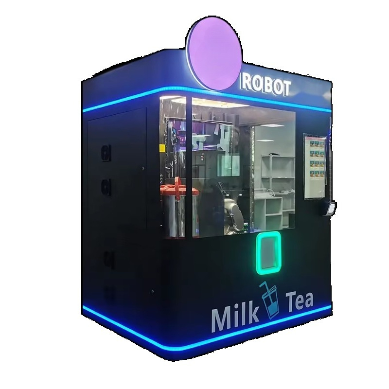 Customizable Appearance Coffee - Coffee Tea Vending Machine 评论和价格