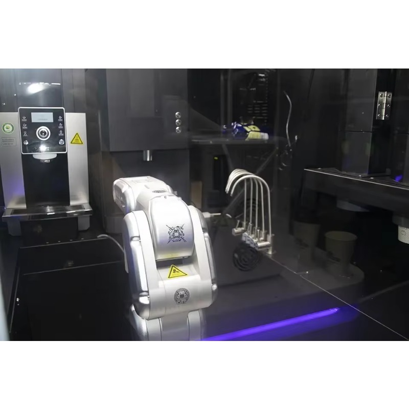 Customizable Appearance Coffee - Coffee Tea Vending Machine 评论和价格