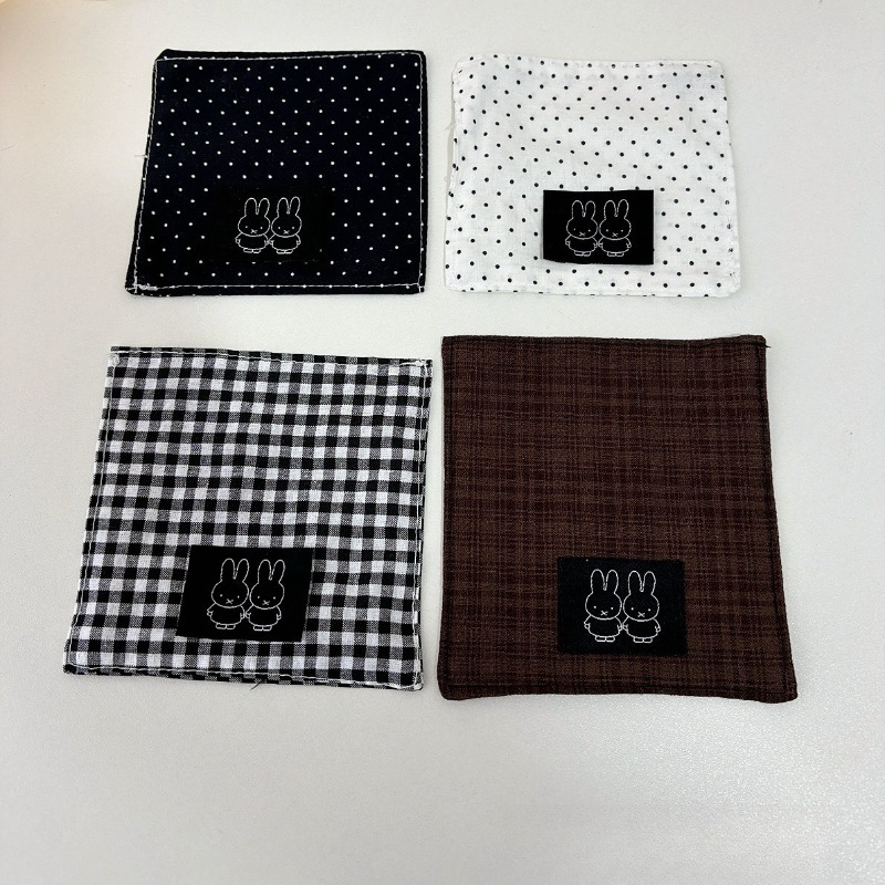 Hot Cute Miffy Series Cloth Co - Coffee Y Tea 评论和价格