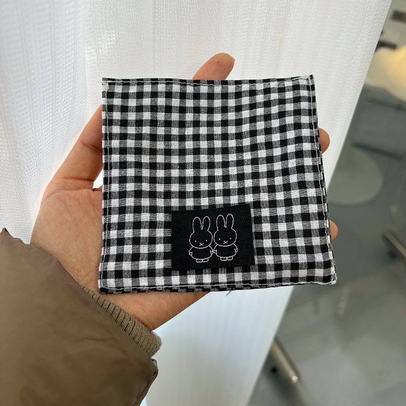 Hot Cute Miffy Series Cloth Co - Coffee Y Tea 评论和价格