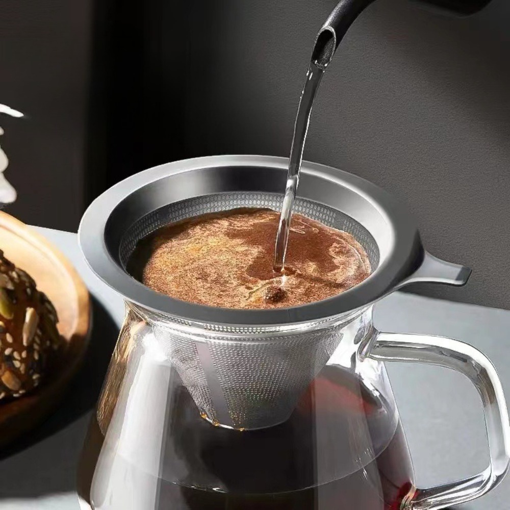 Large Reusable Coffee Filter S - Coffee & Tea Collective 评论和价格