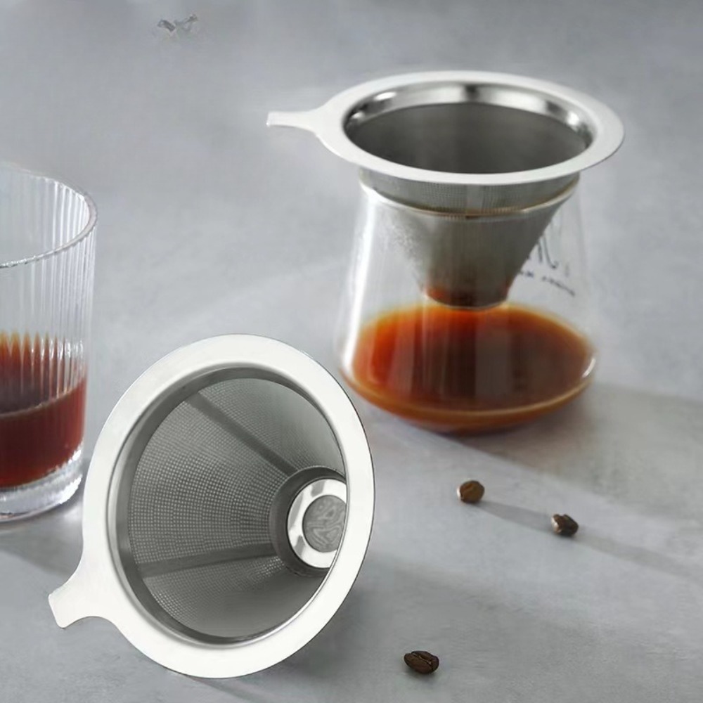 Large Reusable Coffee Filter S - Coffee & Tea Collective 评论和价格