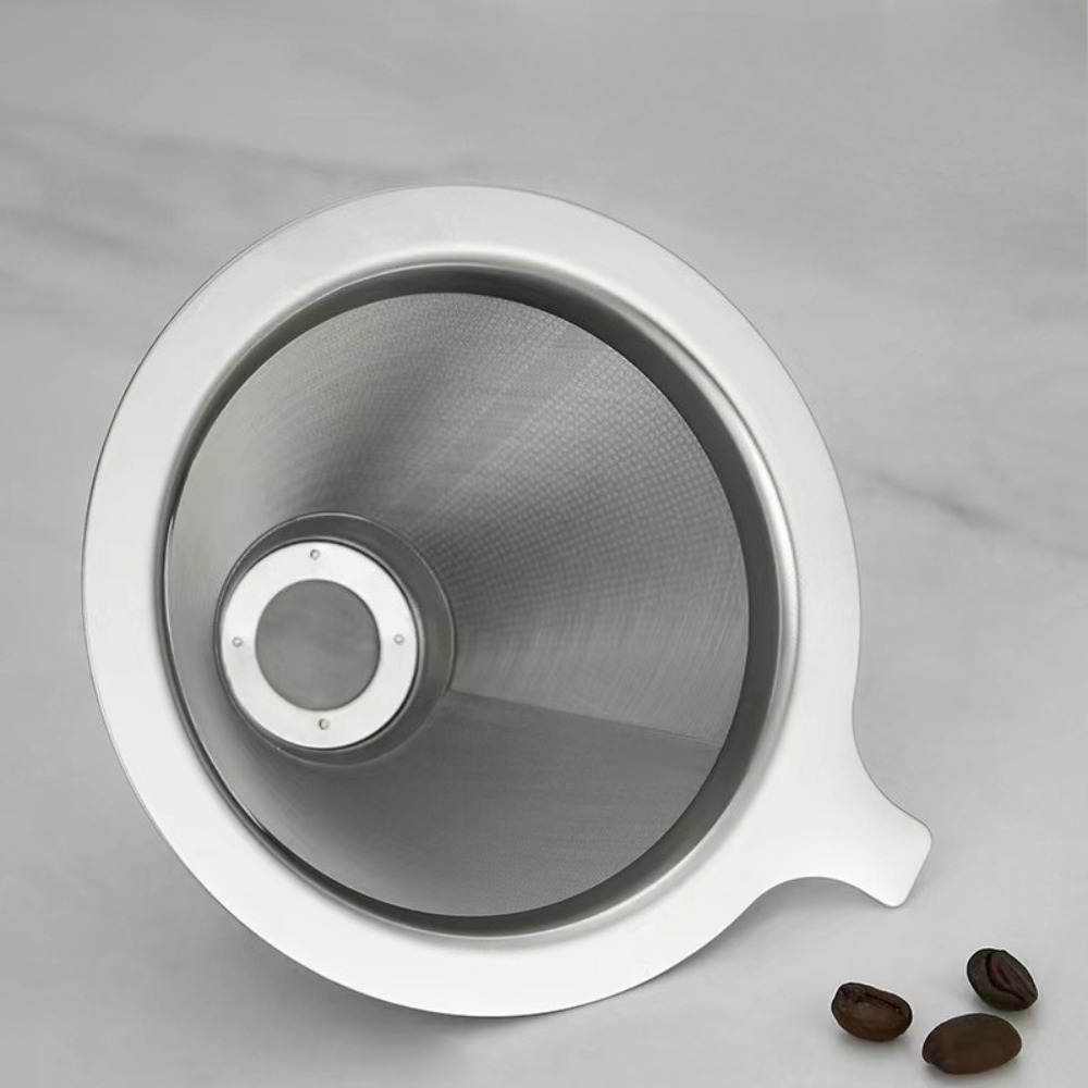 Large Reusable Coffee Filter S - Coffee & Tea Collective 评论和价格