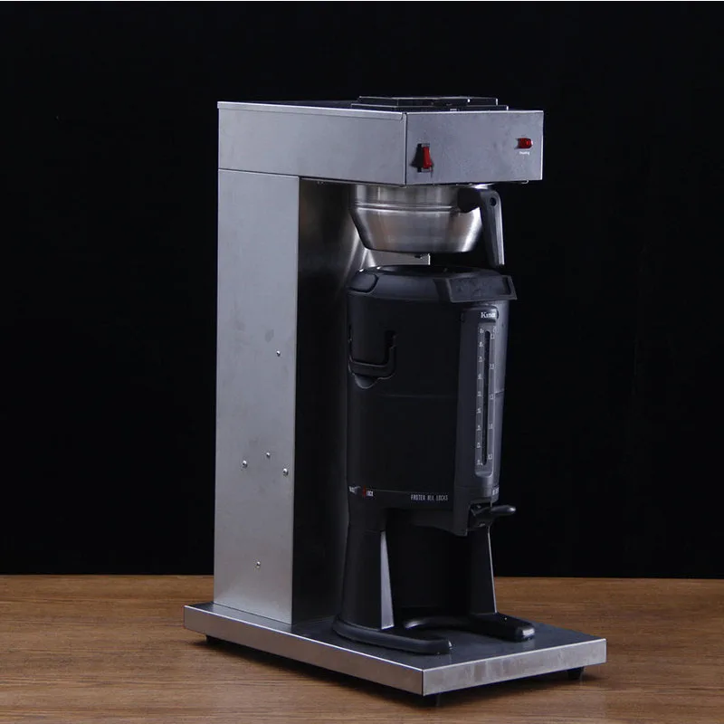 Commercial Stainless Steel Dri - Water Tea And Coffee 评论和价格