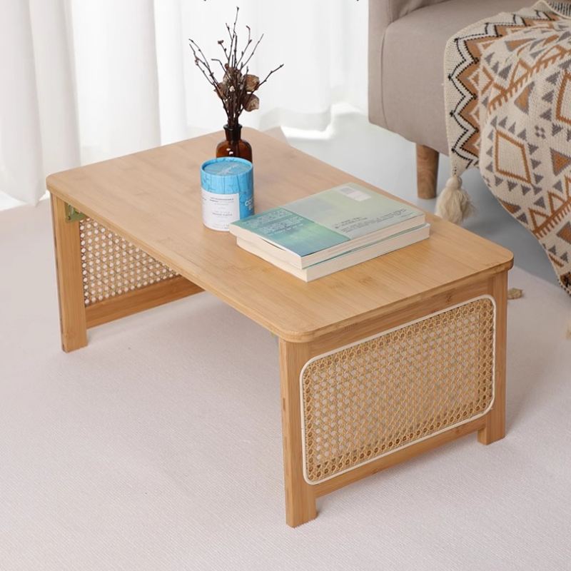 Foldable Bay Window Table Japa - Coffee Tea Nook 评论和价格