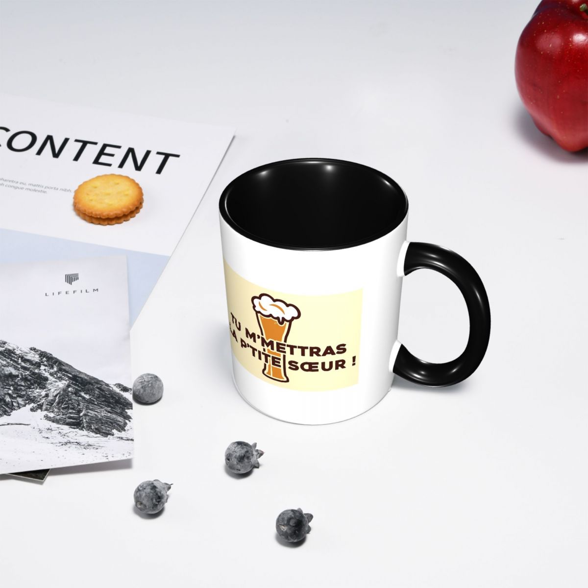 You Will Send Me The Little Si - Coffee Tea You And Me 评论和价格