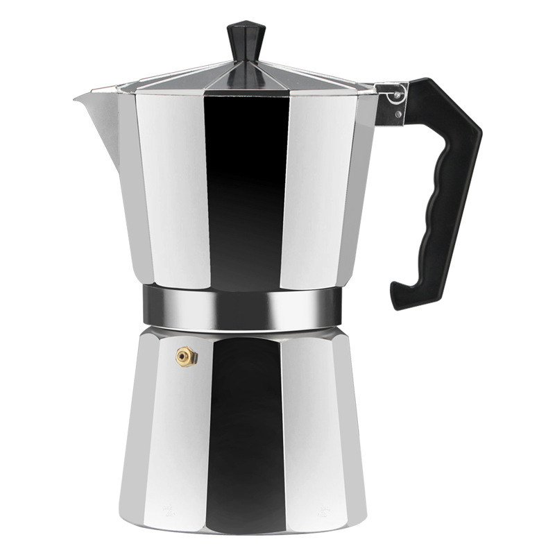 Coffee Maker Pot Aluminum Moch - Moka Pot Stove 评论和价格
