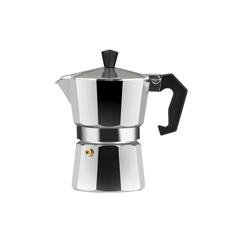 Coffee Maker Pot Aluminum Moch - Moka Pot Stove 评论和价格