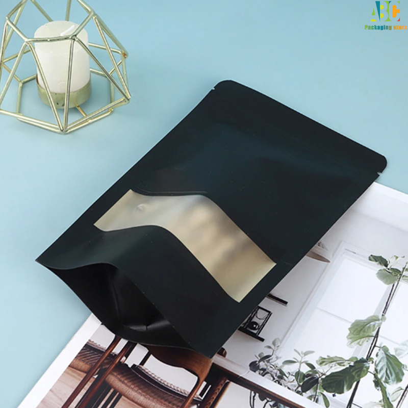 Craft Paper Bag Customized Pri - Coffee Tea House 评论和价格