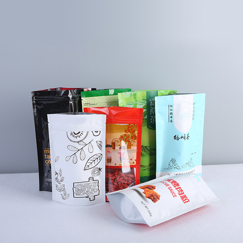 Craft Paper Bag Customized Pri - Coffee Tea House 评论和价格