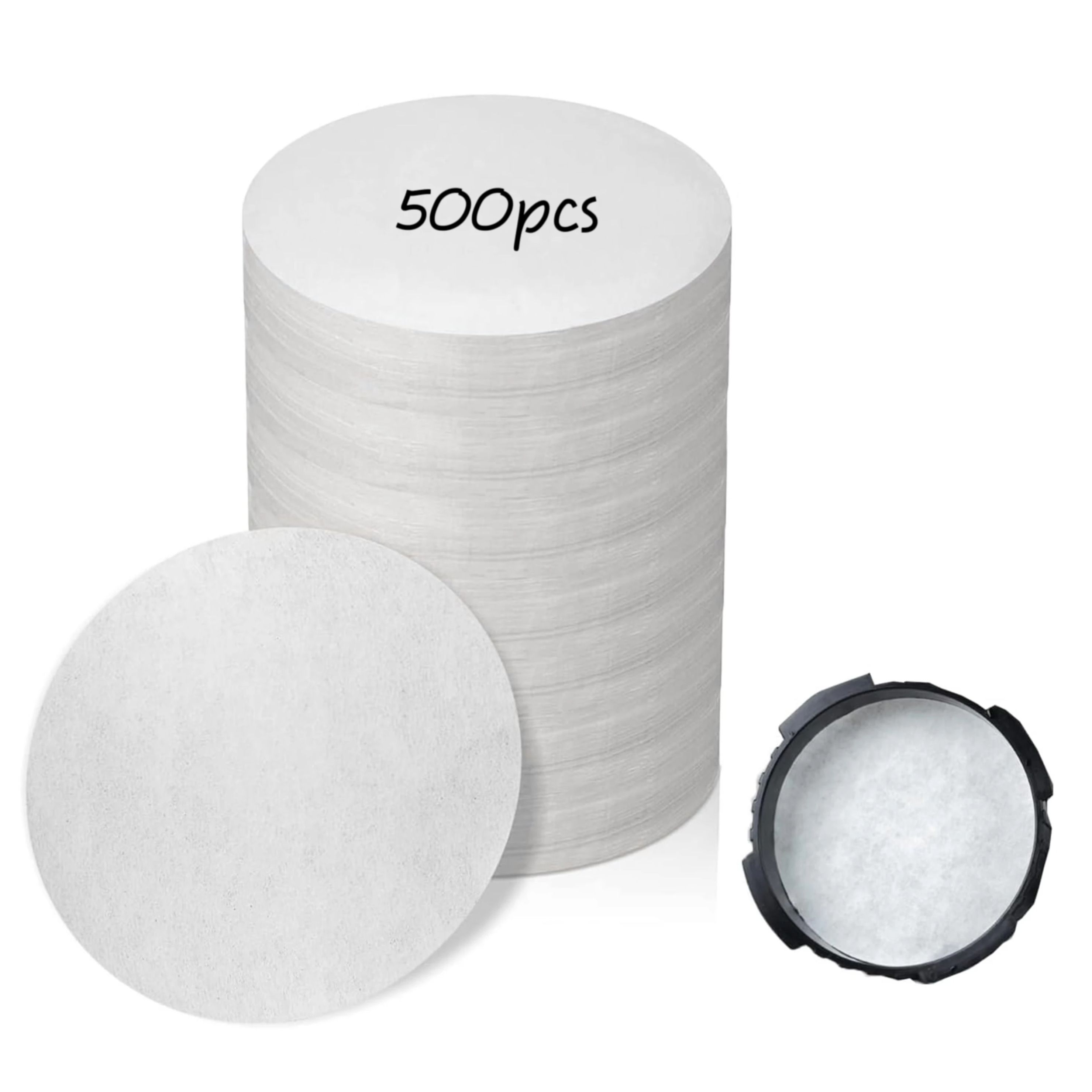 Round Coffee Filters, Compatib - Aeropress Coffee Maker 评论和价格