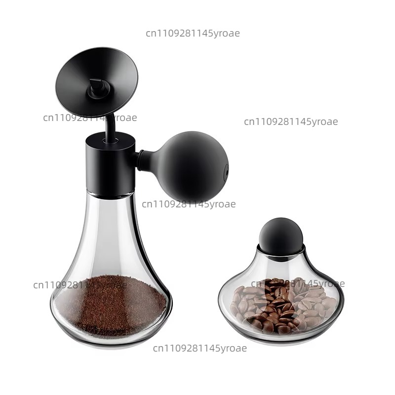 Glass Aroma Sample Bottle Coff - Coffee And Tea Glass 评论和价格
