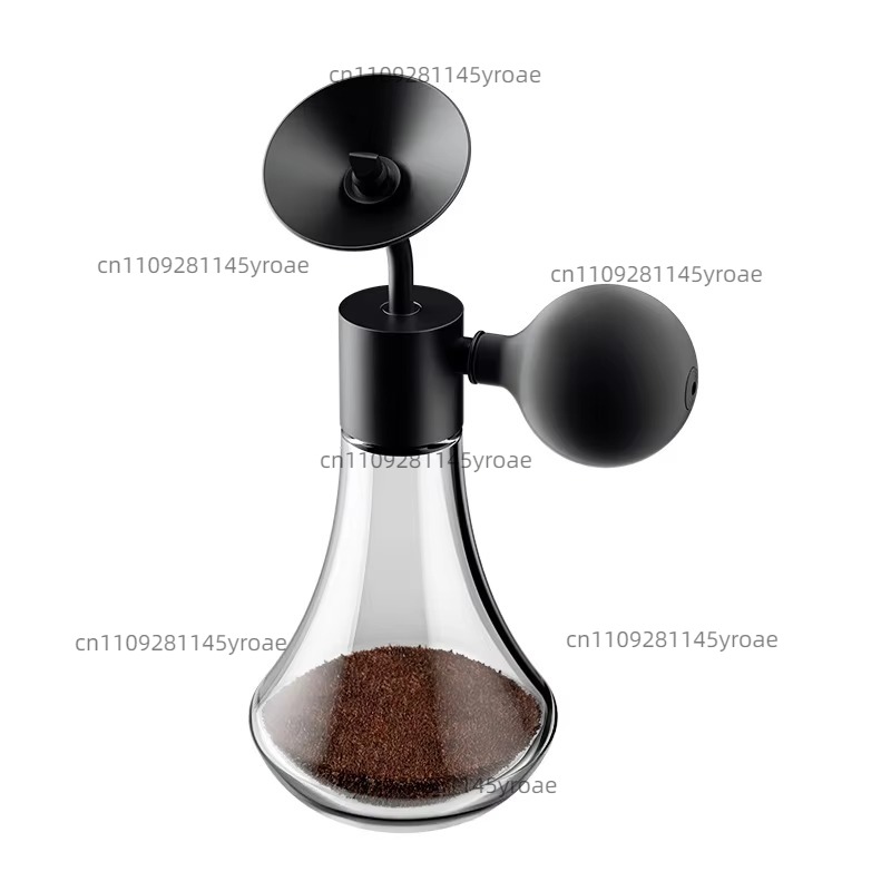 Glass Aroma Sample Bottle Coff - Coffee And Tea Glass 评论和价格