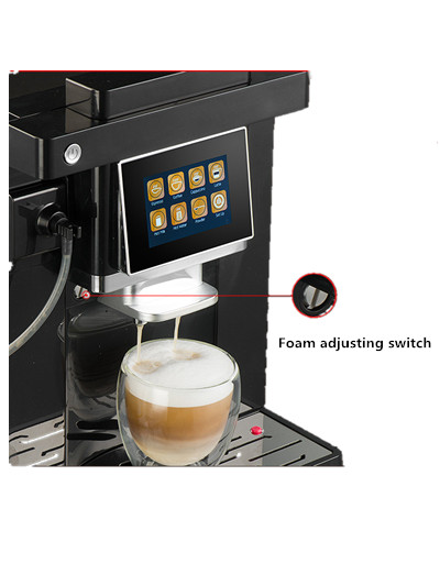 Bean to Cup 4 Languages Factor - Coffee & Tea Collective 评论和价格