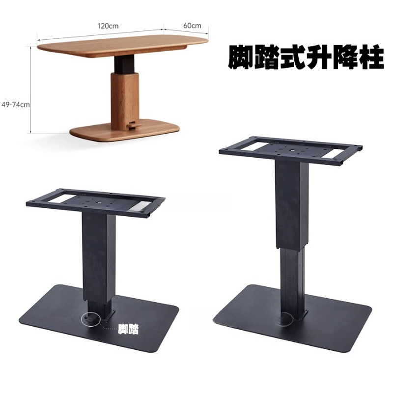 Foot-operated space aluminum t - Coffee & Tea Collective 评论和价格