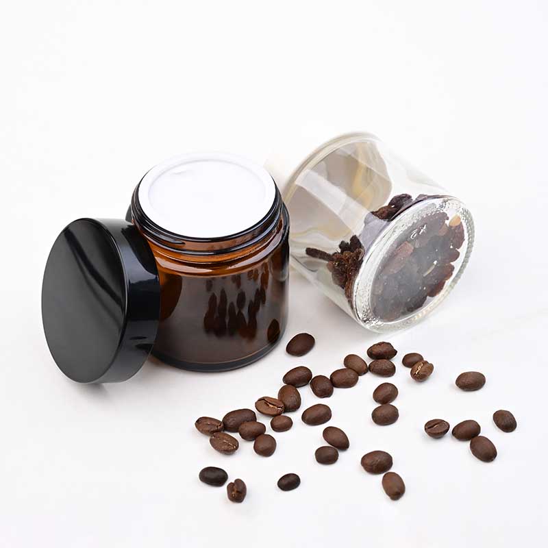 Portable Coffee Bean Storage G - Coffee And Tea Glass 评论和价格