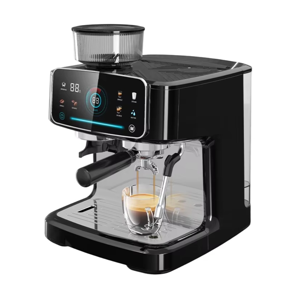Upgraded Version High-efficien - Coffee & Tea Collective 评论和价格