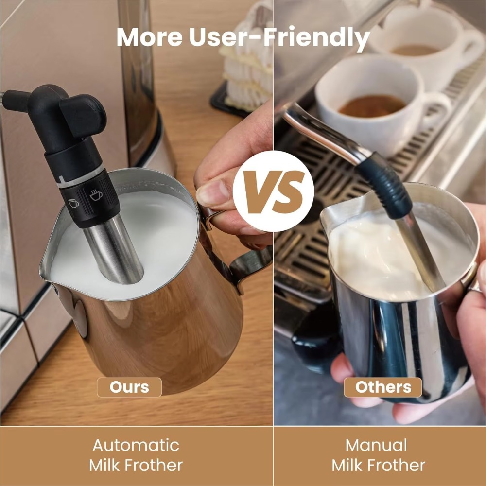Upgraded Version High-efficien - Coffee & Tea Collective 评论和价格
