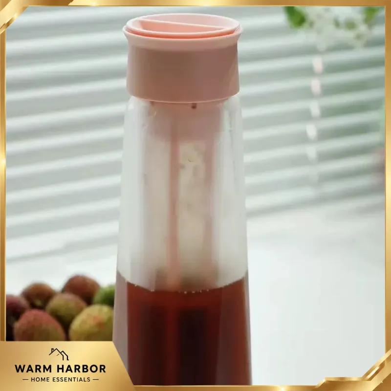 Hero Fanjing Glass Cold Brew C - Coffee And Tea Glass 评论和价格