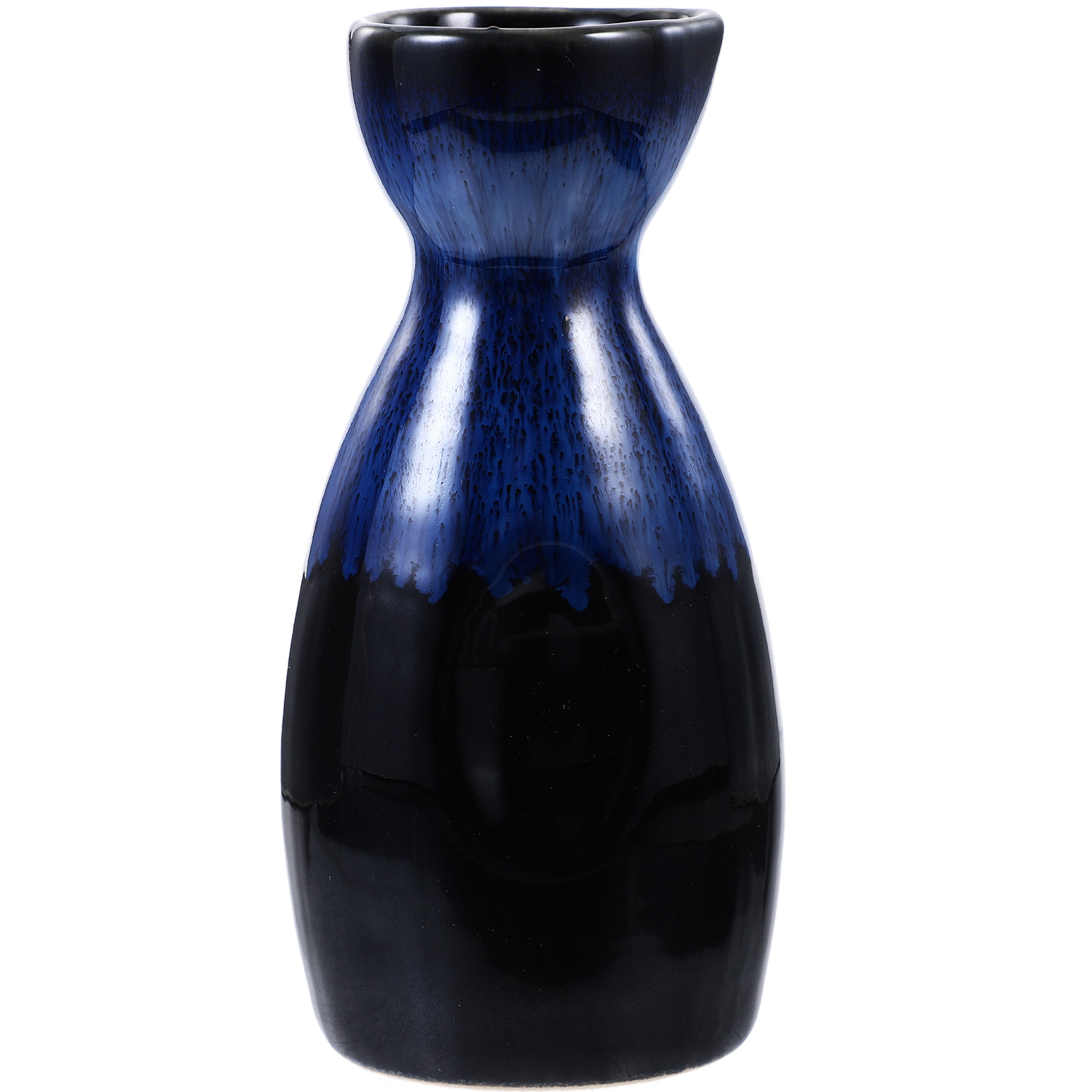 Japanese Style Ceramic Sake Bo - Water Tea And Coffee 评论和价格