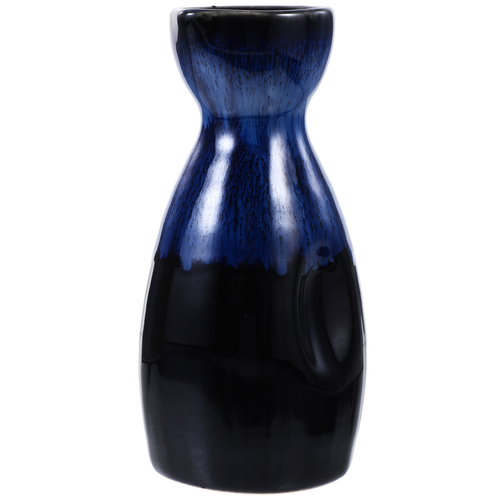 Japanese Style Ceramic Sake Bo - Water Tea And Coffee 评论和价格