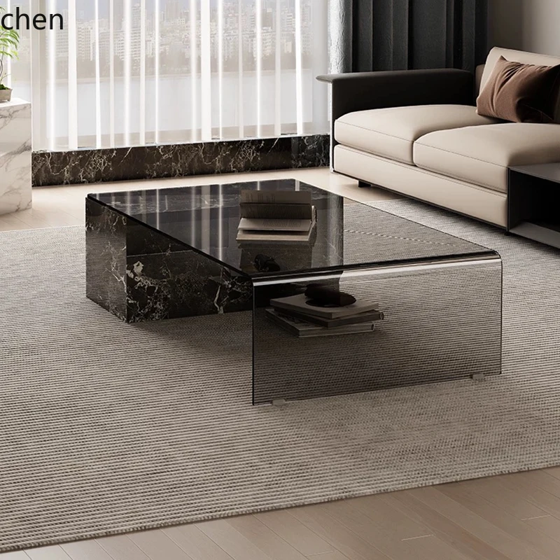 W5.19 Italian minimalist livin - Coffee And Tea Glass 评论和价格