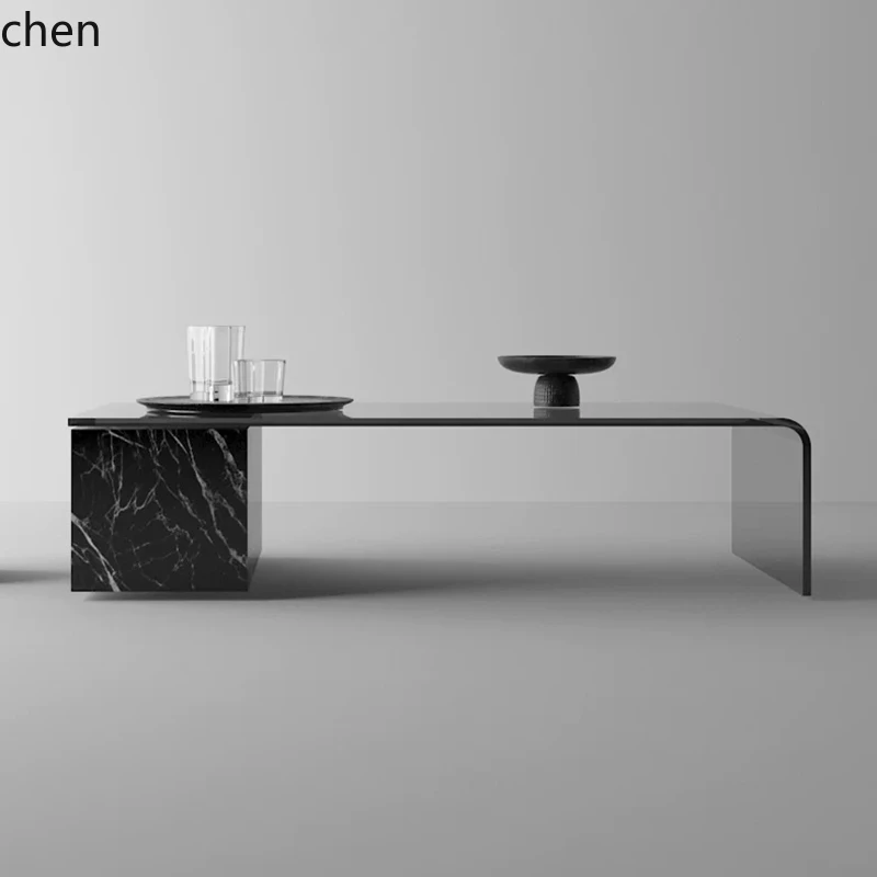 W5.19 Italian minimalist livin - Coffee And Tea Glass 评论和价格