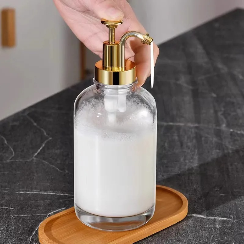 Drinkware Coffee Syrup Dispens - Coffee And Tea Glass 评论和价格