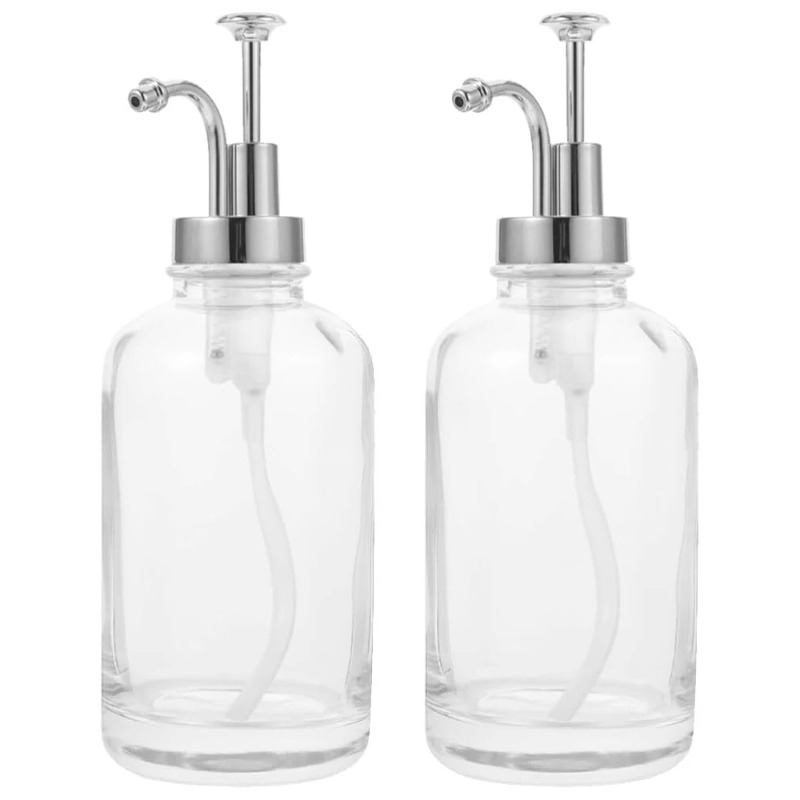 Drinkware Coffee Syrup Dispens - Coffee And Tea Glass 评论和价格