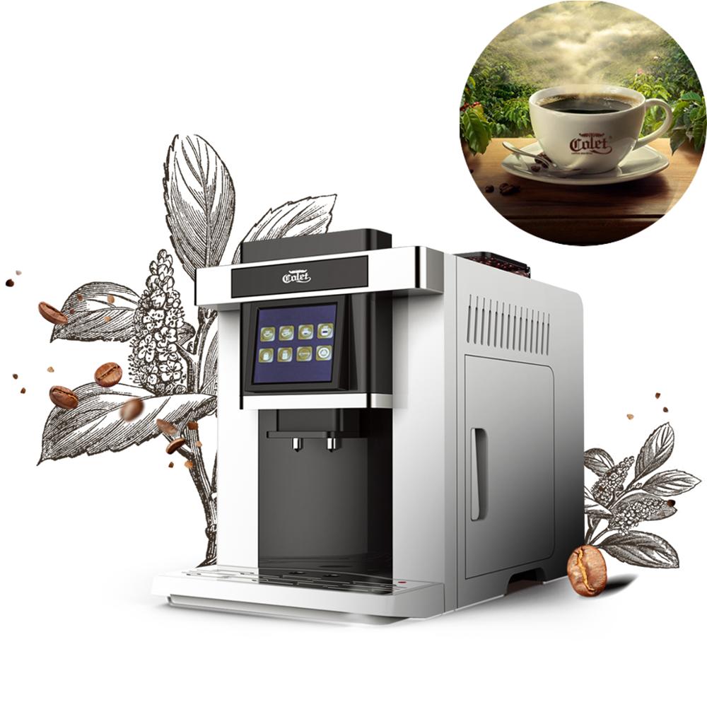 230/110V 1300W 4 Languages Esp - Coffee & Tea Garden Lincoln Menu 评论和价格