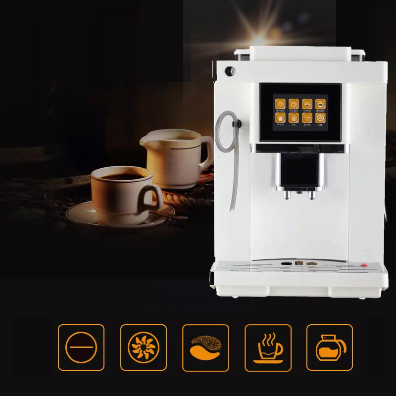 230/110V 1300W 4 Languages Esp - Coffee & Tea Garden Lincoln Menu 评论和价格