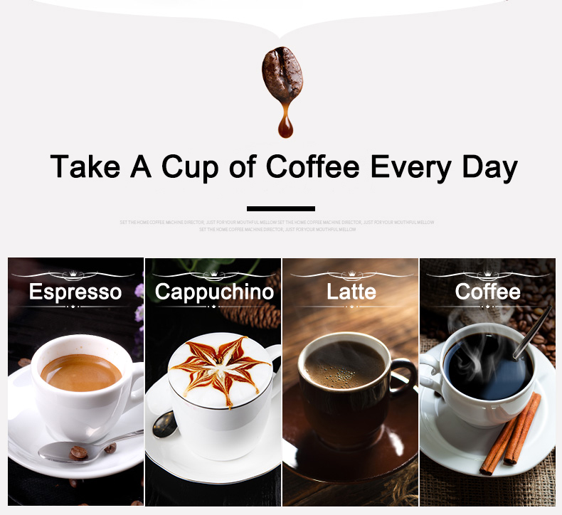 230/110V 1300W 4 Languages Esp - Coffee & Tea Garden Lincoln Menu 评论和价格