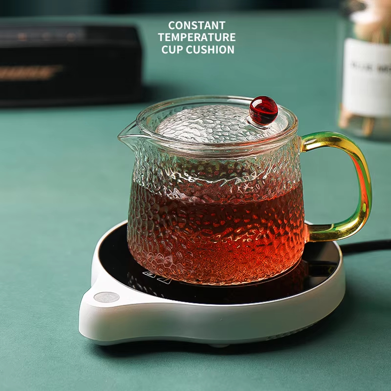100℃ Cup Heater Mug Warmer 100 - Coffee Tea Warmer 评论和价格