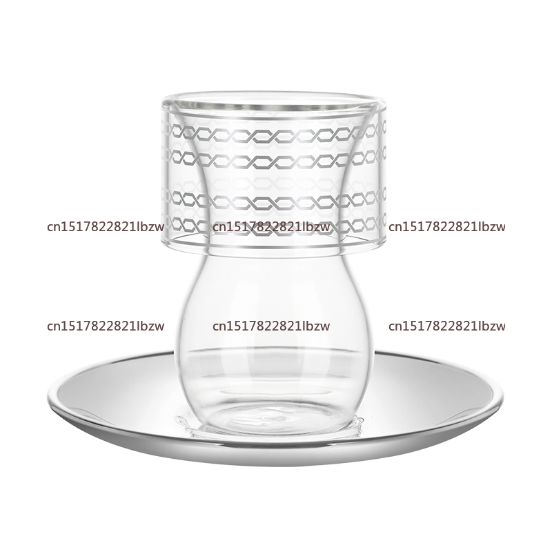 2025 Deluxe Silver Plated  Tea - Coffee Tea Sugar Set 评论和价格