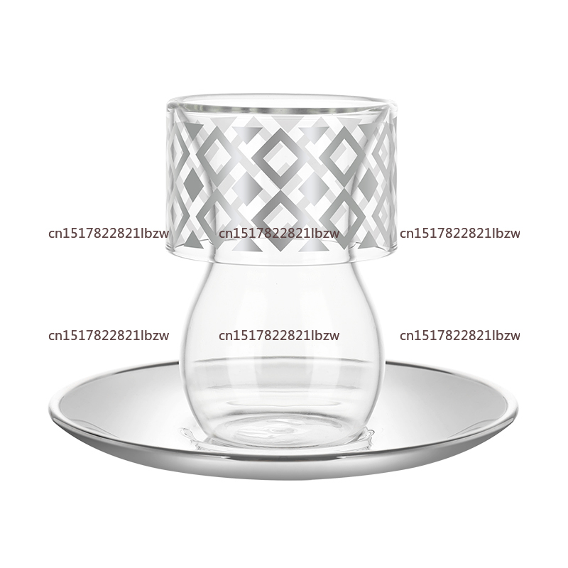 2025 Deluxe Silver Plated  Tea - Coffee Tea Sugar Set 评论和价格