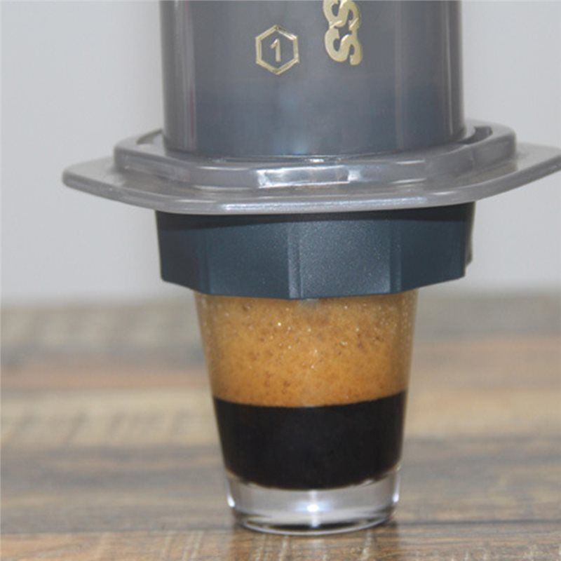 B15C Coffee Accessories For Ae - Aeropress Coffee Maker 评论和价格