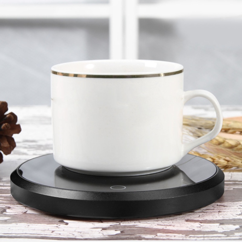 Electric Coffee Cup Warmer 15W - Coffee Tea Warmer 评论和价格
