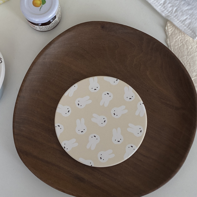 Hot Cute Miffy Series Coffee C - Coffee Y Tea 评论和价格