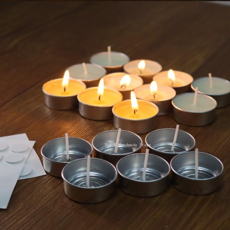 Empty Tea Wax Circular Aluminu - Coffee Tea And Sugar Canisters 评论和价格
