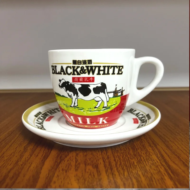 High Quality Black And White C - Coffee Tea Sugar Set 评论和价格