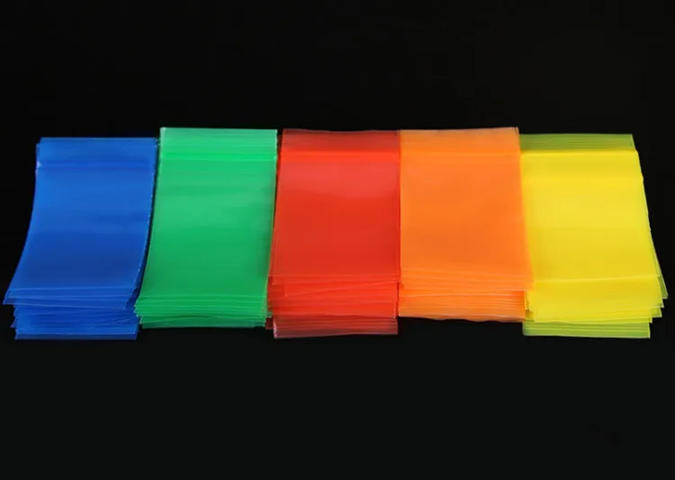 50-100PCS Color Ziplock Jewelr - Coffee Tea House 评论和价格