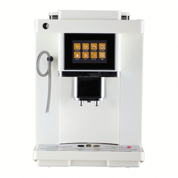 Fully Automatic Electric Coffe - Coffee & Tea Garden Lincoln Menu 评论和价格