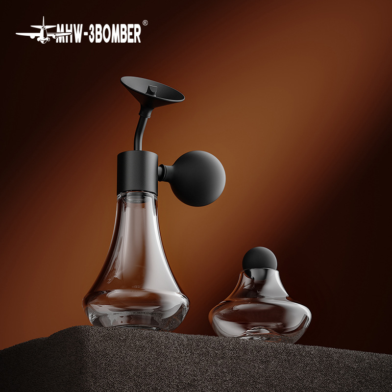 MHW-3BOMBER Bomber Coffee Smel - Coffee And Tea Glass 评论和价格