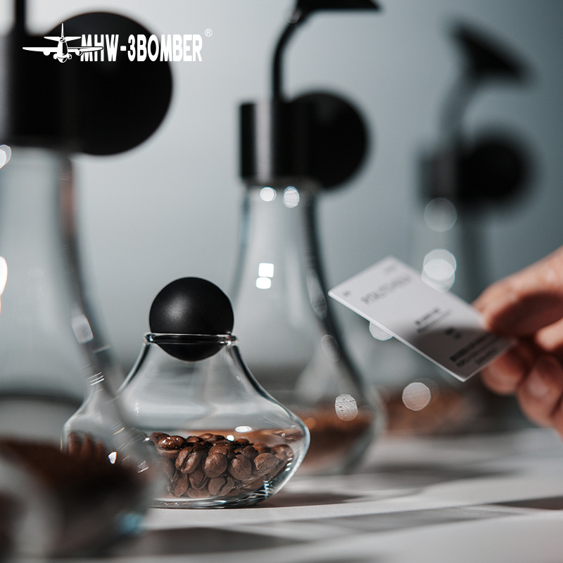 MHW-3BOMBER Bomber Coffee Smel - Coffee And Tea Glass 评论和价格